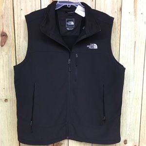 North Face Vest